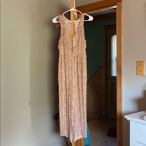 American Eagle jumpsuit